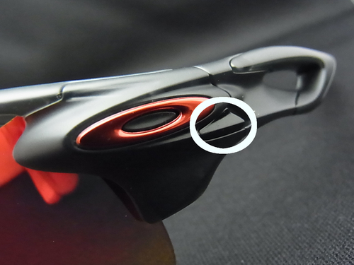 OAKLEY（オークリー） 新作 RadarLock-OAKLEY 