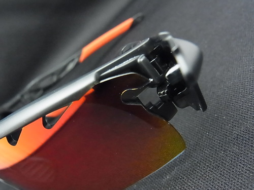 OAKLEY（オークリー） 新作 RadarLock-OAKLEY 