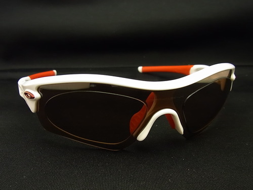 OAKLEY RADARを度付にしてみました-OAKLEY 