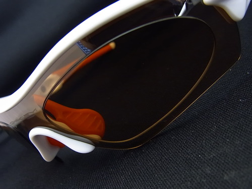 OAKLEY RADARを度付にしてみました-OAKLEY 