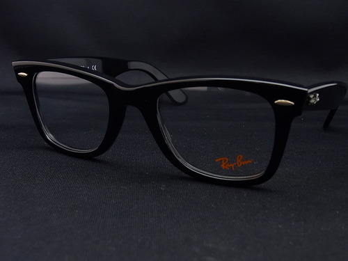 ウェイファーラー-Ray Ban 