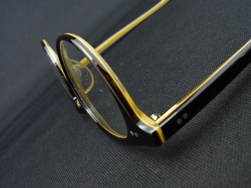 OLIVER PEOPLES Riley-J-OLIVER PEOPLES 