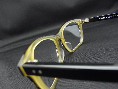SOLID BLUE（ソリッドブルー） S-166-SOLID BLUE 