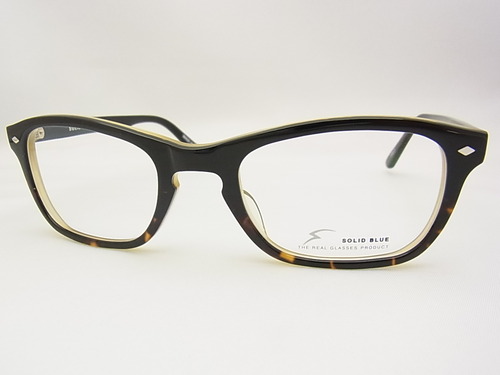 SOLID BLUE（ソリッドブルー）★S-166-SOLID BLUE 