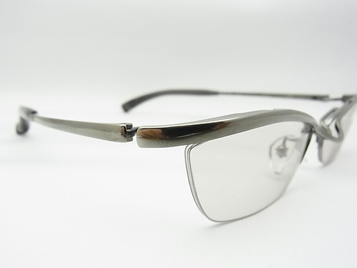 （ブランドロゴ）の人気ランキング 999.9（フォーナインズ）☆S-307T ｜ oomiya和歌山本店アイ メガネ・老眼鏡