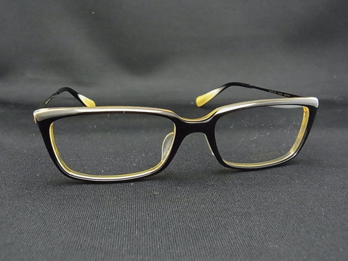 OLIVER PEOPLES 新作 Shawn-OLIVER PEOPLES 