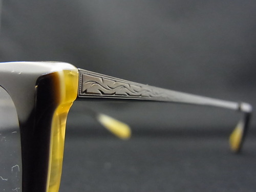 OLIVER PEOPLES 新作 Shawn-OLIVER PEOPLES 