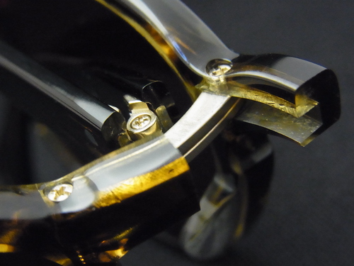 OLIVER PEOPLES 新作入荷 Sheldrake-FLSG-OLIVER PEOPLES 