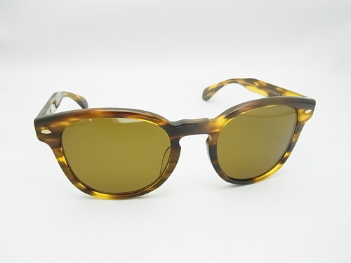 OLIVER PEOPLES  Sheldrake-SUN-OLIVER PEOPLES 