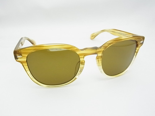OLIVER PEOPLES  Sheldrake-SUN-OLIVER PEOPLES 