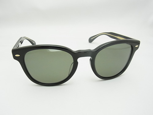 OLIVER PEOPLES  Sheldrake-SUN-OLIVER PEOPLES 
