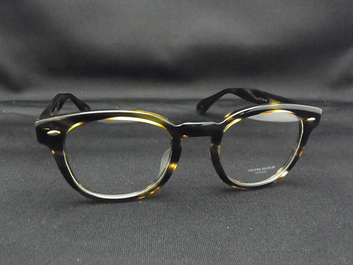 OLIVER PEOPLES Sheldrake-OLIVER PEOPLES 