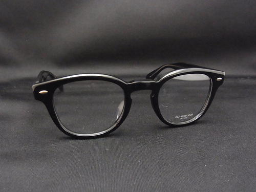 OLIVER PEOPLES Sheldrake-J 入荷しました。-OLIVER PEOPLES 