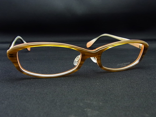 OLIVER PEOPLES 新作入荷 Sidnee-OLIVER PEOPLES 