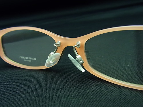OLIVER PEOPLES 新作入荷 Sidnee-OLIVER PEOPLES 