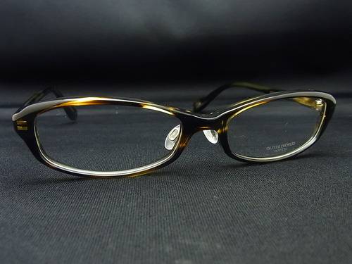 OLIVER PEOPLES 新作入荷 Sidnee-OLIVER PEOPLES 