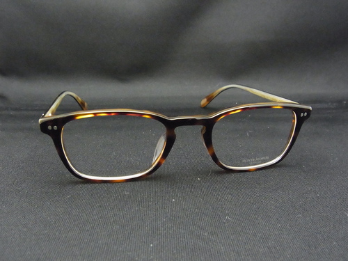 OLIVER PEOPLES×MILLER'S OATH 新作入荷-OLIVER PEOPLES 