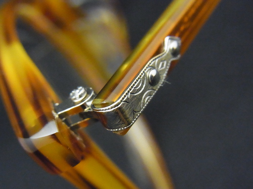 OLIVER PEOPLES×MILLER'S OATH 新作入荷-OLIVER PEOPLES 