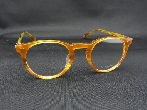 OLIVER PEOPLES×MILLER'S OATH O'malley-OLIVER PEOPLES 