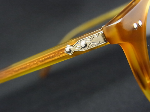 OLIVER PEOPLES×MILLER'S OATH O'malley-OLIVER PEOPLES 
