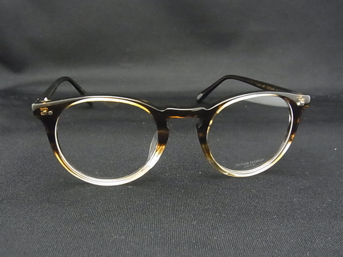 OLIVER PEOPLES×MILLER'S OATH O'malley-OLIVER PEOPLES 