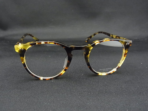 OLIVER PEOPLES×MILLER'S OATH O'malley-OLIVER PEOPLES 