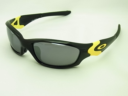 OAKLEY（オークリー） STRAIGHT JACKET-OAKLEY 
