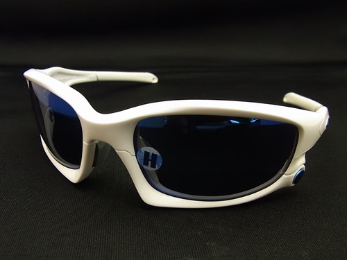 Mission:Impossible-Wind Jacket-OAKLEY 