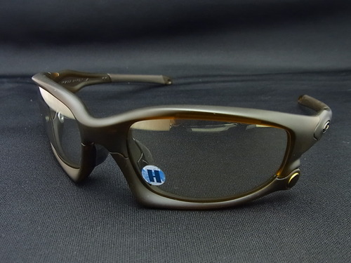 Mission:Impossible-Wind Jacket-OAKLEY 