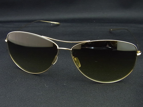 OLIVER PEOPLES Strummer-F 入荷-OLIVER PEOPLES 