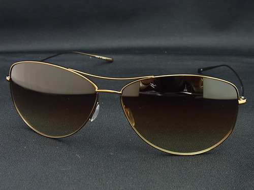OLIVER PEOPLES Strummer-F 入荷-OLIVER PEOPLES 
