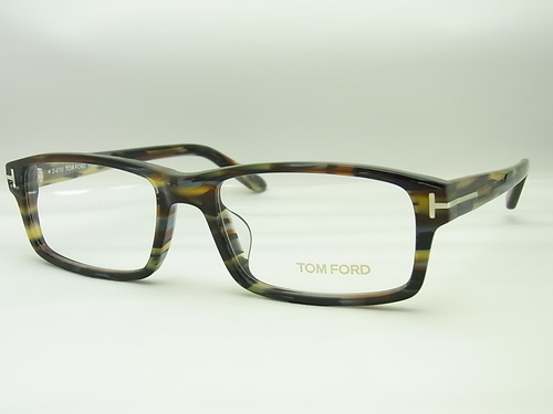 TOM FORD（トムフォード）　TF5183-TOM FORD 