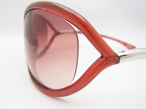 TOM FORD （トムフォード）★TF008-TOM FORD 