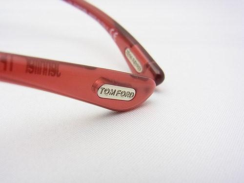 TOM FORD （トムフォード）★TF008-TOM FORD 