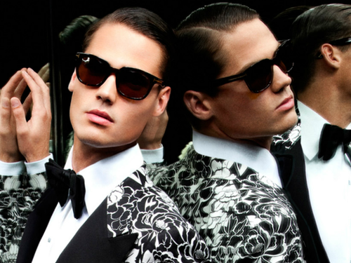 TOM FORD（トムフォード） TF198 ｜ oomiya和歌山本店アイウェア