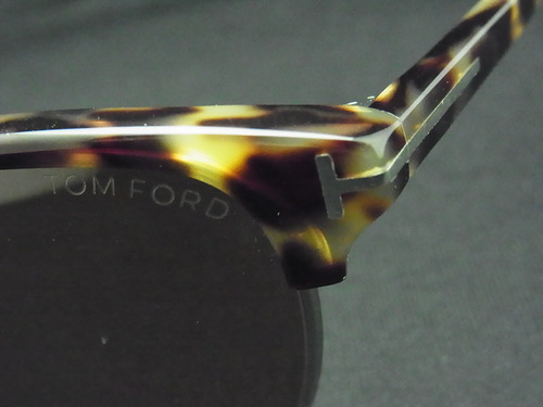 TOM FORD（トムフォード） サングラス TF248-TOM FORD 