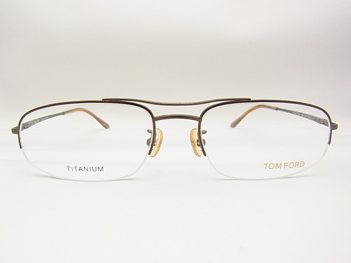 TOM FORD（トムフォード）★TF5064-TOM FORD 