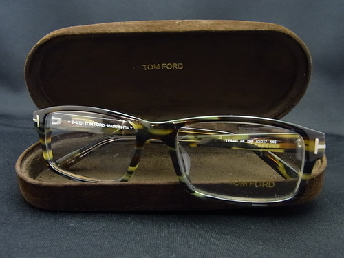 TOM FORD （トムフォード）TF-5183-TOM FORD 