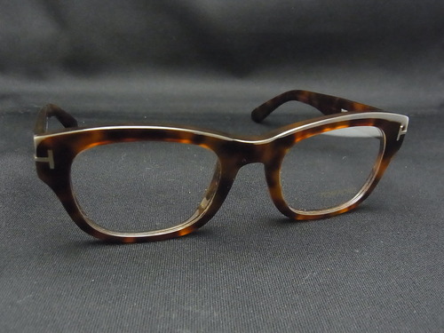 TOM FORD（トムフォード） 新作 TF5252-TOM FORD 