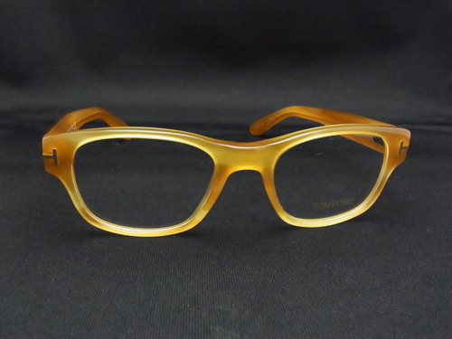 TOM FORD（トムフォード） 新作 TF5276-TOM FORD 