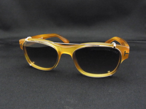 TOM FORD（トムフォード） 新作 TF5276-TOM FORD 