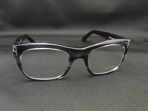 TOM FORD（トムフォード） 新作 TF5277-TOM FORD 