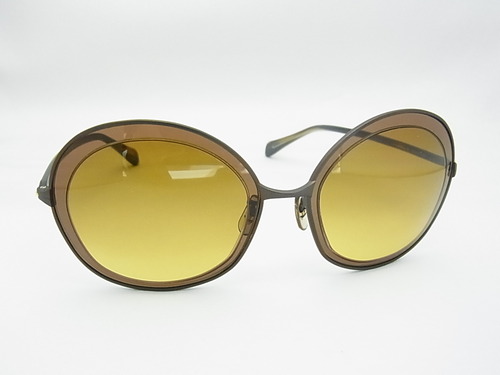 OLIVER PEOPLES 新作入荷 Tontine-OLIVER PEOPLES 