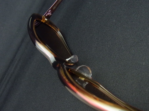 OLIVER PEOPLES サングラス Vesa-OLIVER PEOPLES 