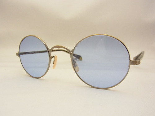 OLIVER PEOPLES ★ Virgil-OLIVER PEOPLES 