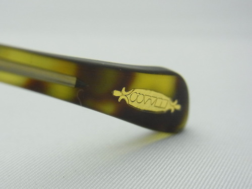 OLIVER PEOPLES ★ Virgil-OLIVER PEOPLES 