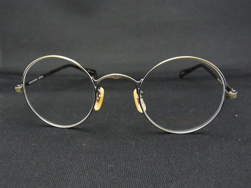OLIVER PEOPLES Virgil Vintage-OLIVER PEOPLES 