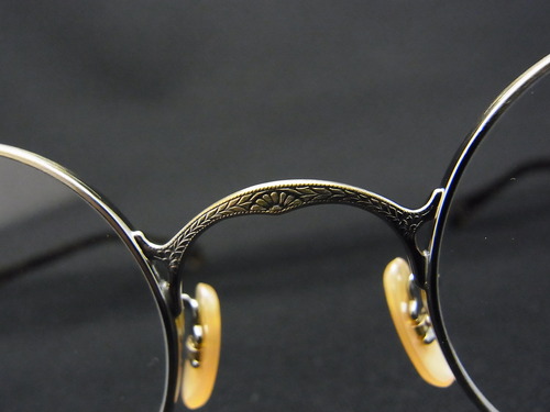 OLIVER PEOPLES Virgil Vintage-OLIVER PEOPLES 