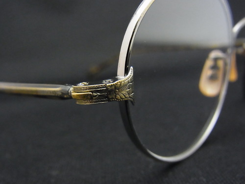 OLIVER PEOPLES Virgil Vintage-OLIVER PEOPLES 