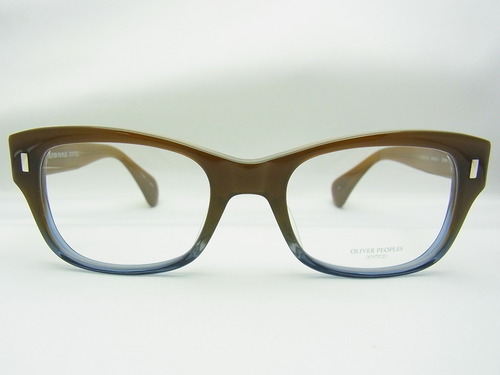 OLIVER PEOPLES  WACKS-OLIVER PEOPLES 